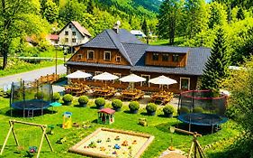 Pension U Jiriho